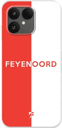 Feyenoord - met opdruk 6