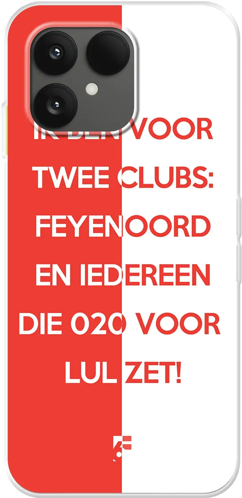 Feyenoord - Quote 6