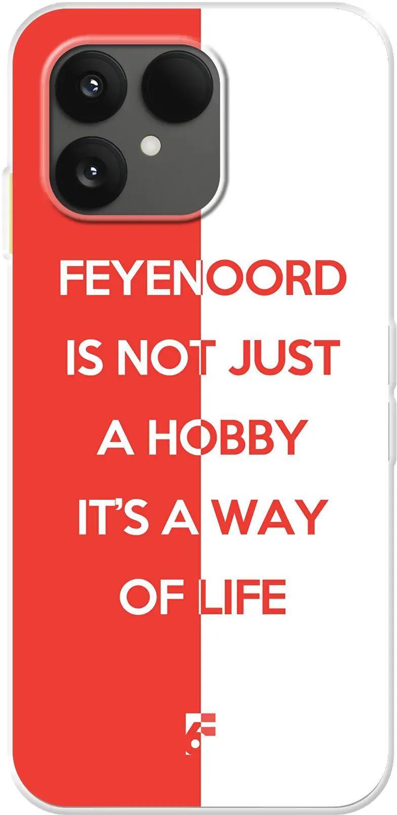 Feyenoord - Way of life 6