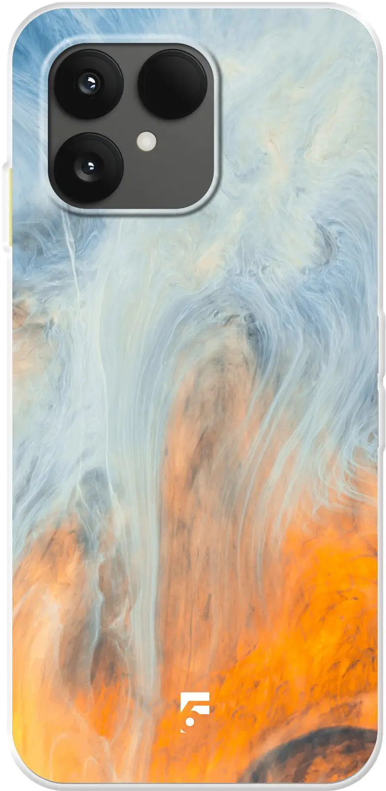 Fire Against Water 6