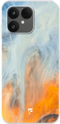 Fire Against Water 6