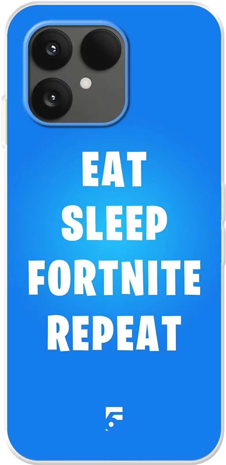 Fortnite - Eat Sleep Fortnite Repeat 6