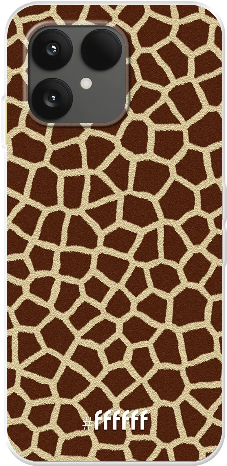 Giraffe Print 6