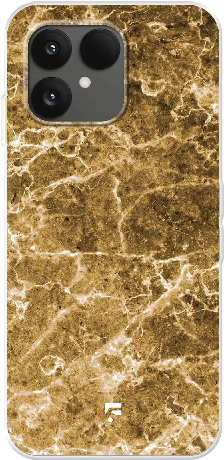 Gold Marble 6