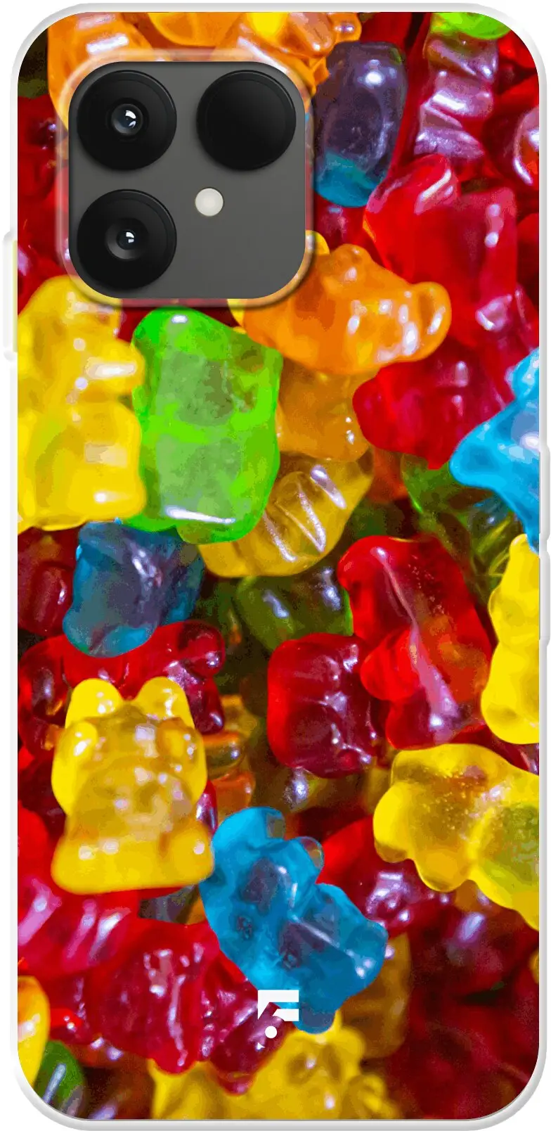 Gummy Bears 6