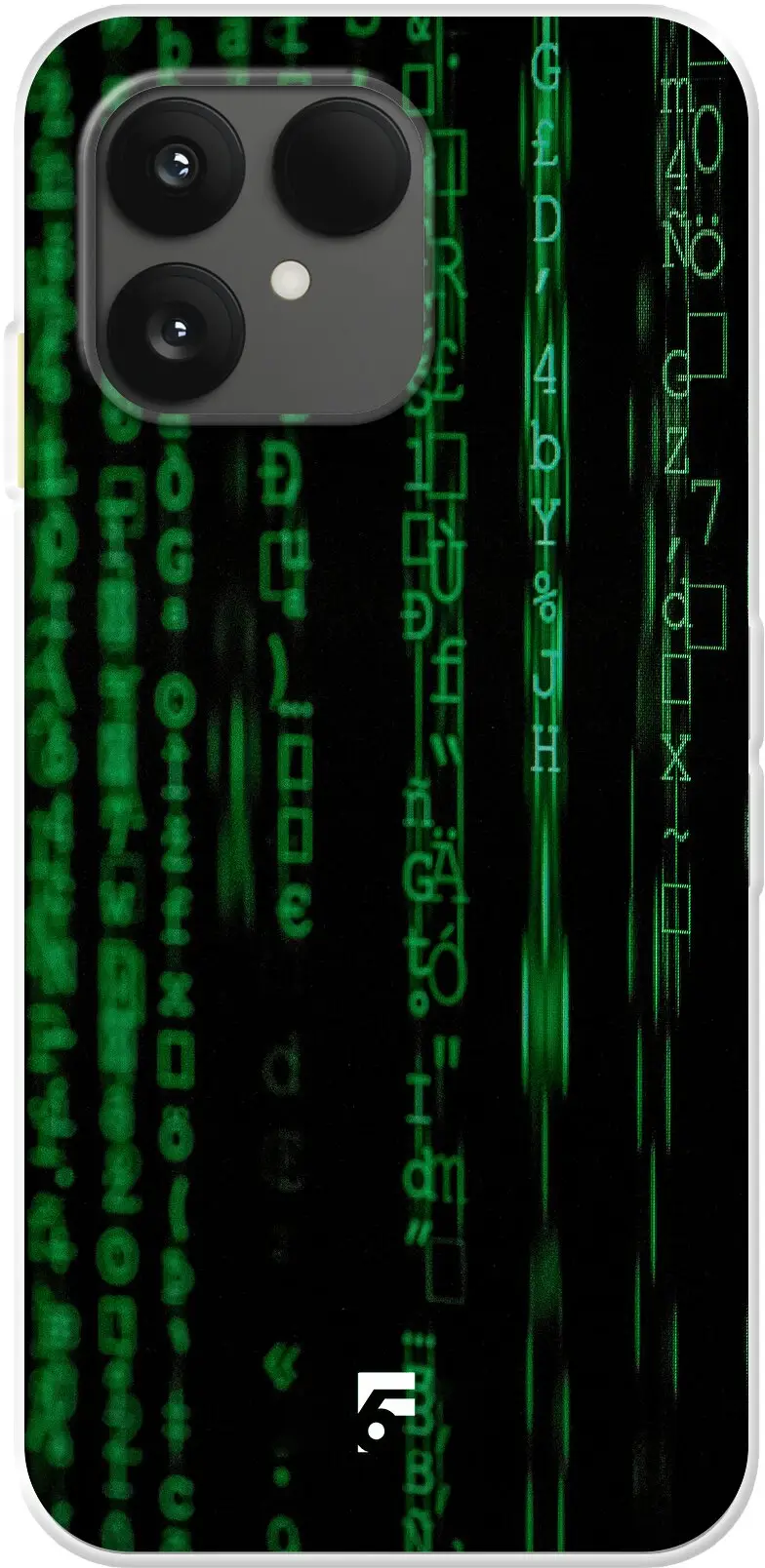 Hacking The Matrix 6