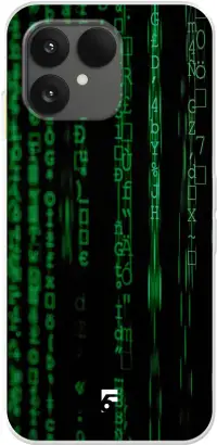 Hacking The Matrix 6