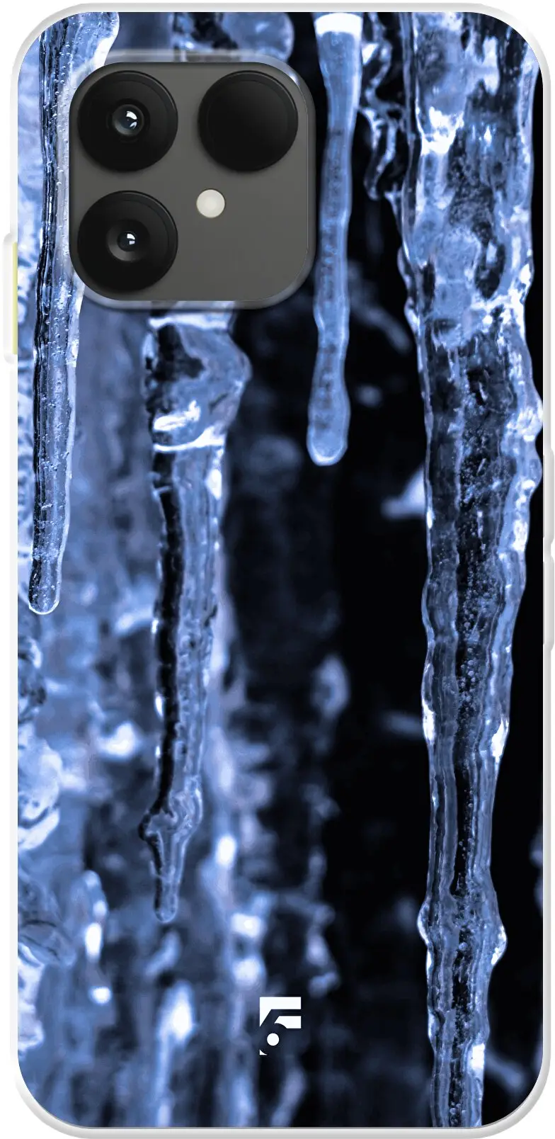 Icicles 6