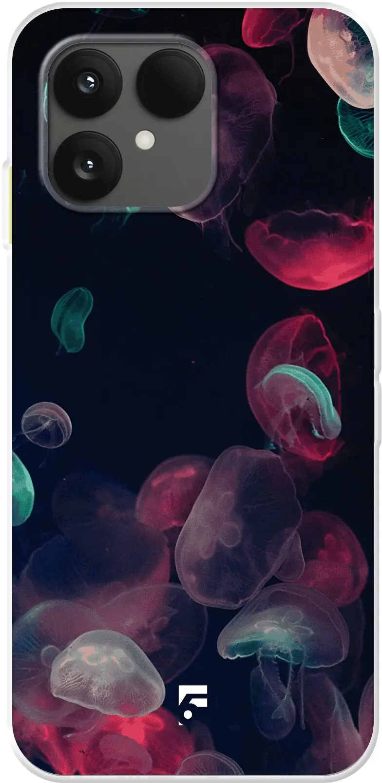 Jellyfish Bloom 6