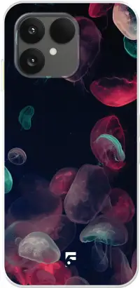 Jellyfish Bloom 6