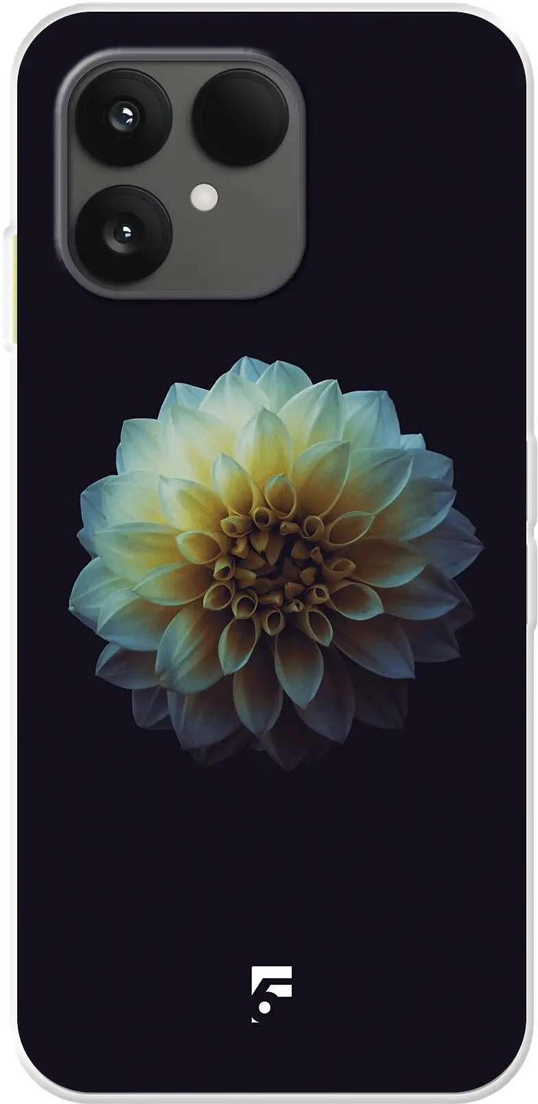 Just a Perfect Flower 6