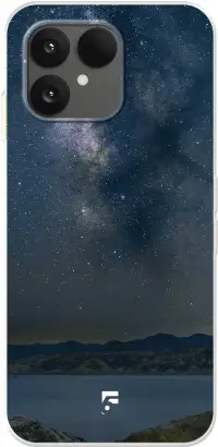 Landscape Milky Way 6