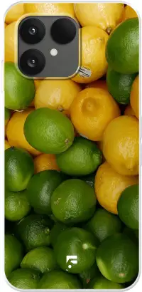 Lemon & Lime 6