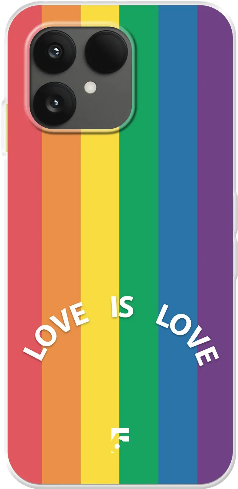 #LGBT - Love Is Love 6