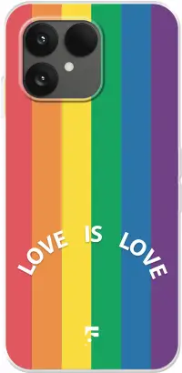 #LGBT - Love Is Love 6