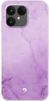 Lilac Marble 6