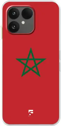 Marokko vlag 6