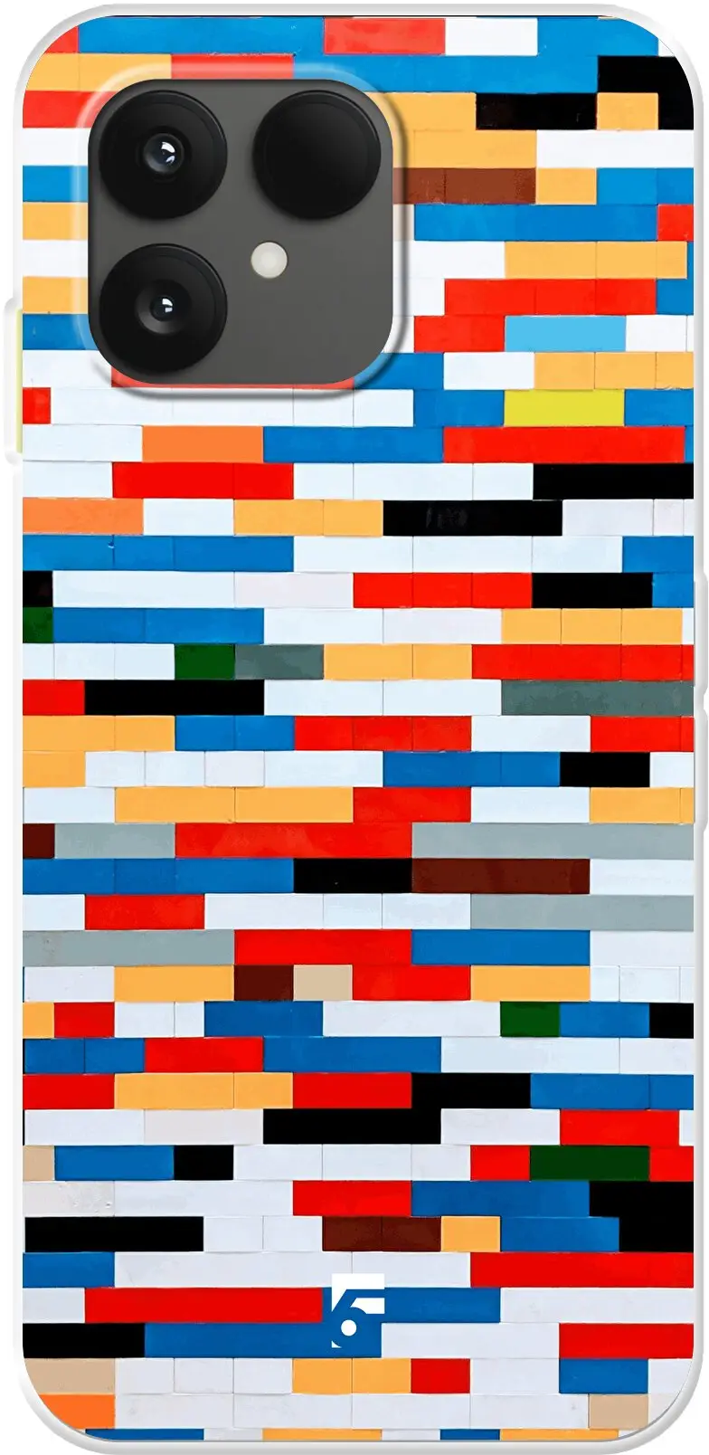 Mesmerising Mosaic 6