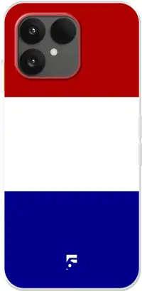 Nederlandse vlag 6