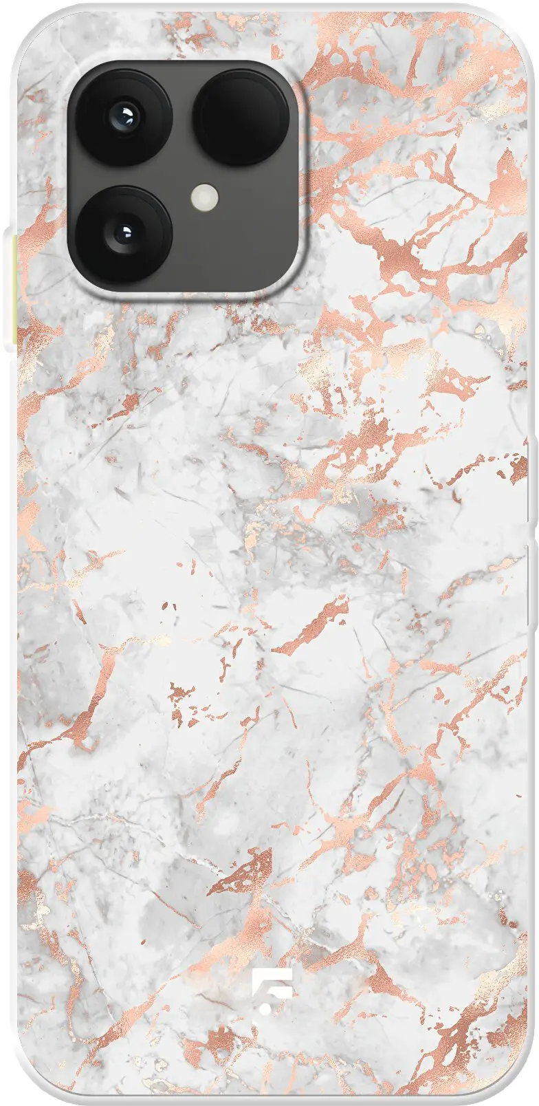 Peachy Marble 6