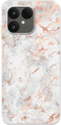 Peachy Marble 6