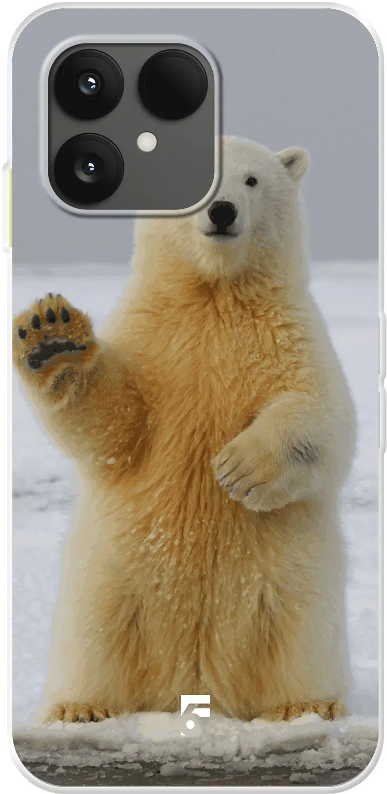 Polar Bear 6