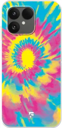 Psychedelic Tie Dye 6