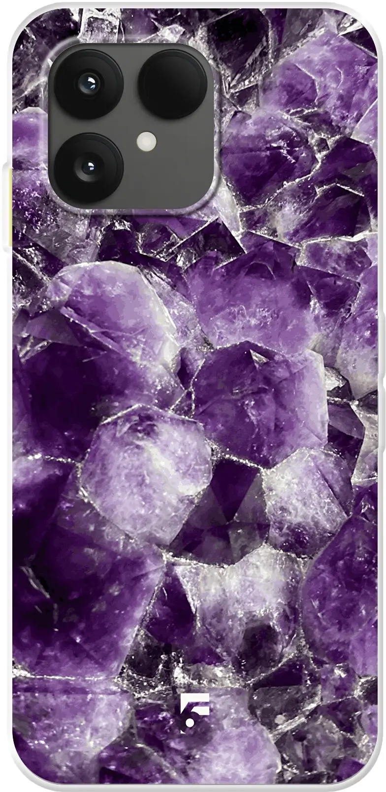 Purple Geode 6