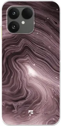 Purple Marble 6