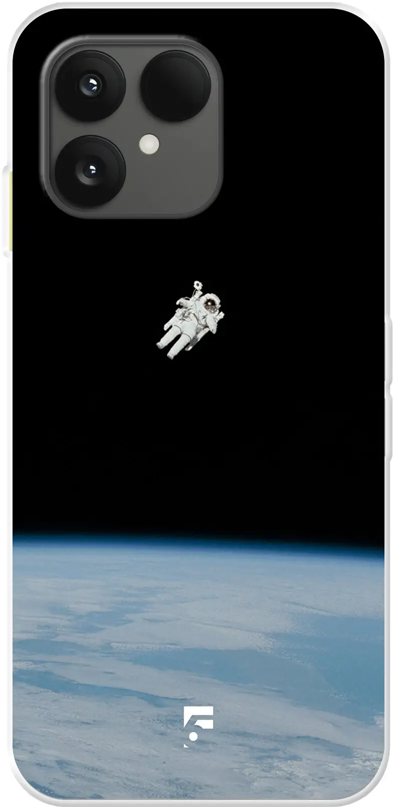 Spacewalk 6