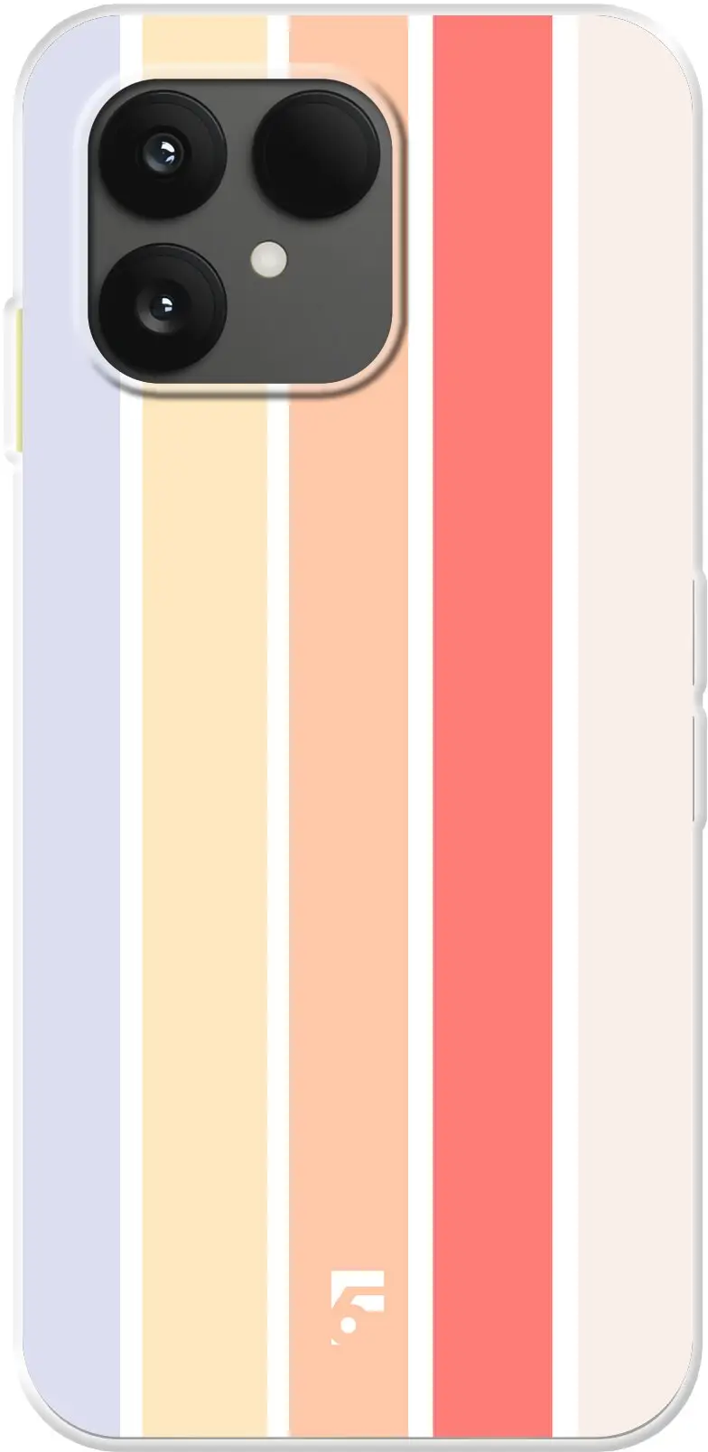 Vertical Pastel Party 6