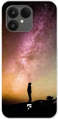 Watching the Stars 6