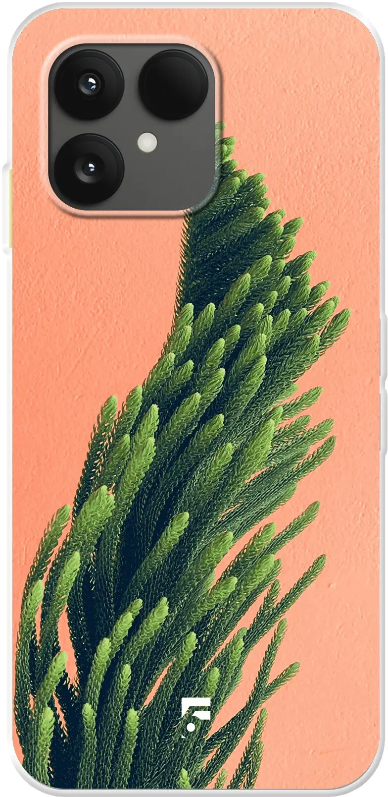 Waving Plant 6
