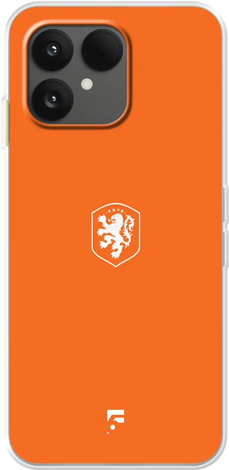WK 2026 - Nederland thuis 6