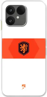 WK 2026 - Nederland uit 6