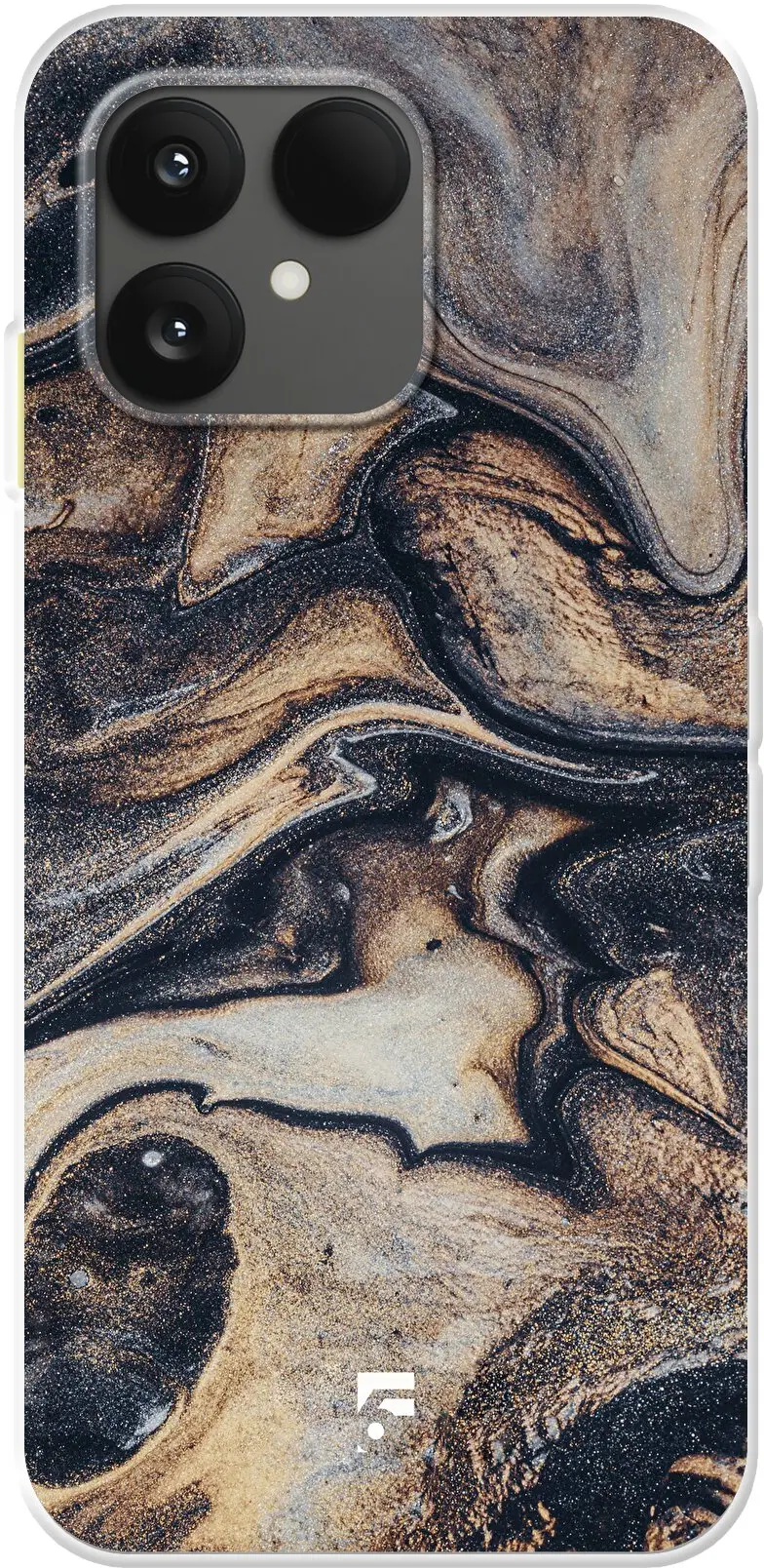 Wood Marble 6