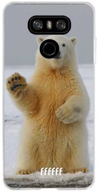 Polar Bear G6