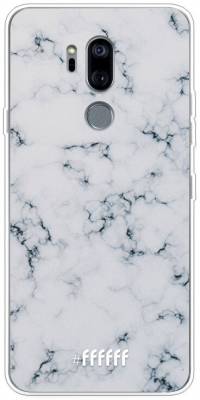 Classic Marble G7 ThinQ