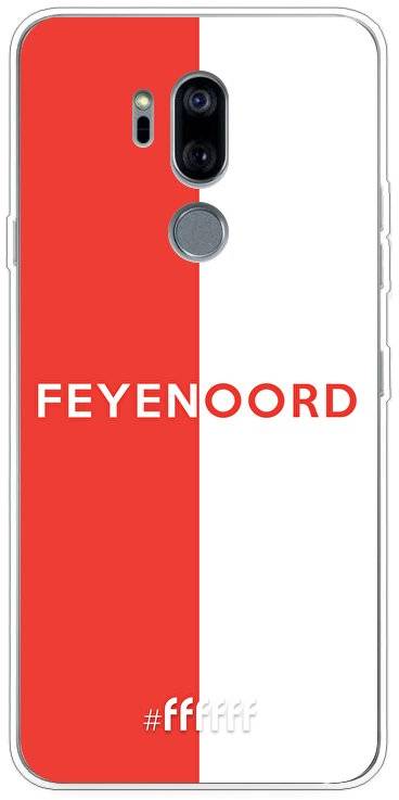 Feyenoord - met opdruk G7 ThinQ
