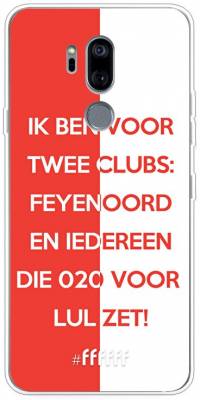 Feyenoord - Quote G7 ThinQ