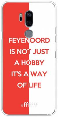 Feyenoord - Way of life G7 ThinQ