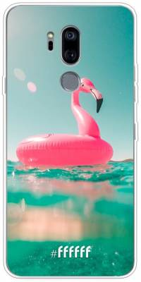 Flamingo Floaty G7 ThinQ