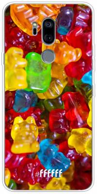 Gummy Bears G7 ThinQ