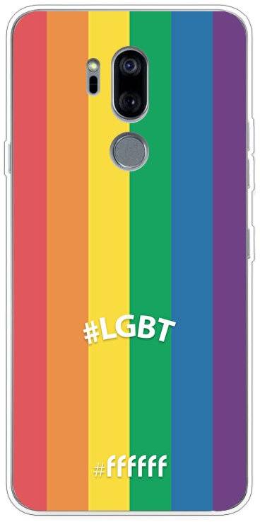 #LGBT - #LGBT G7 ThinQ