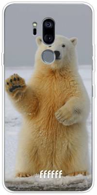 Polar Bear G7 ThinQ