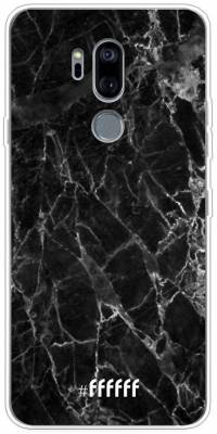 Shattered Marble G7 ThinQ