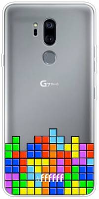 Tetris G7 ThinQ