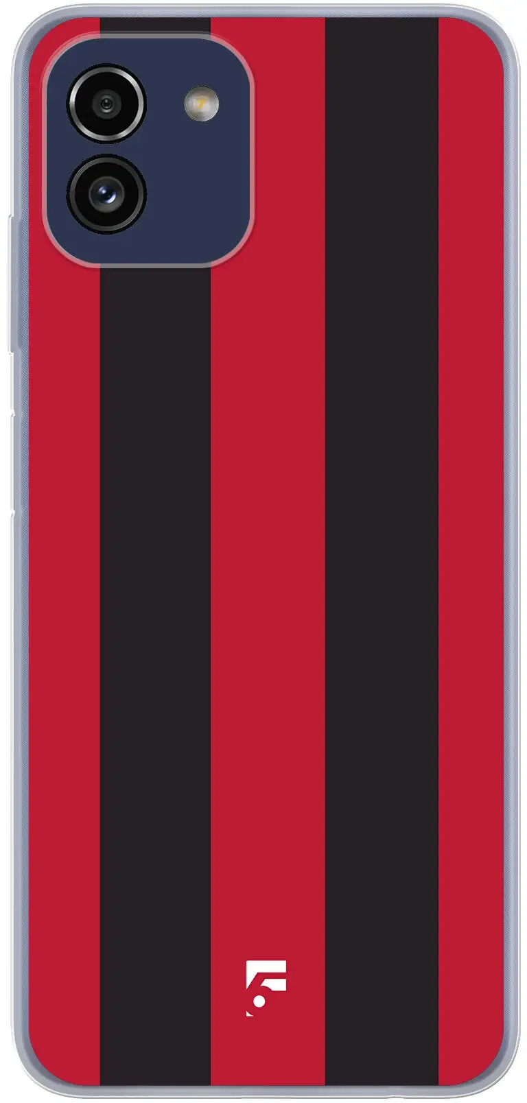 AC Milan Galaxy A03