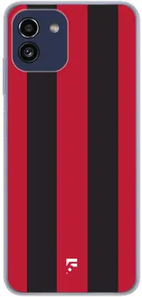 AC Milan Galaxy A03