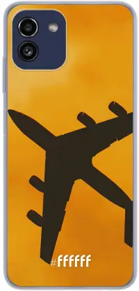 Aeroplane Galaxy A03